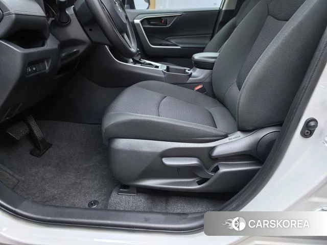 Toyota RAV4 Rongfang id 4365730 из Китая 17