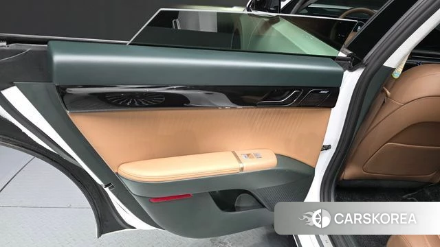 Hyundai Grandeur (GN7) id 4194763 из Кореи 17