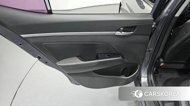 Hyundai The New Avante AD id 4610292 из Кореи 17
