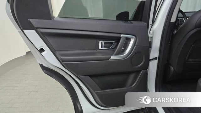 Land Rover Discovery Sports id 4581953 из Кореи 17