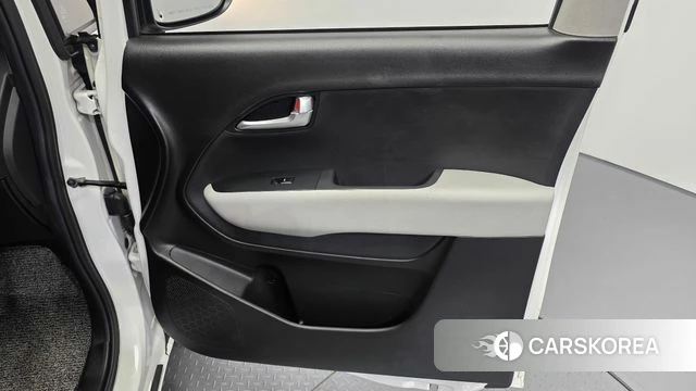 Kia The New Kia Ray id 4880289 из Кореи 17