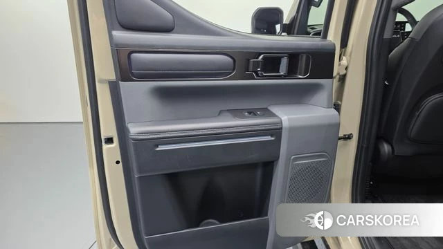Kia Tasman id 4493571 из Кореи 17