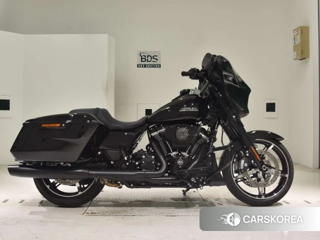 Проданный OTHER HARLEY FLHX1920 2024 из Японии