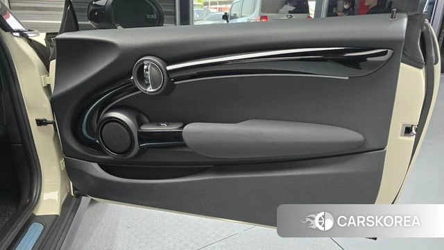 Mini Cooper id 4224206 из Кореи 17