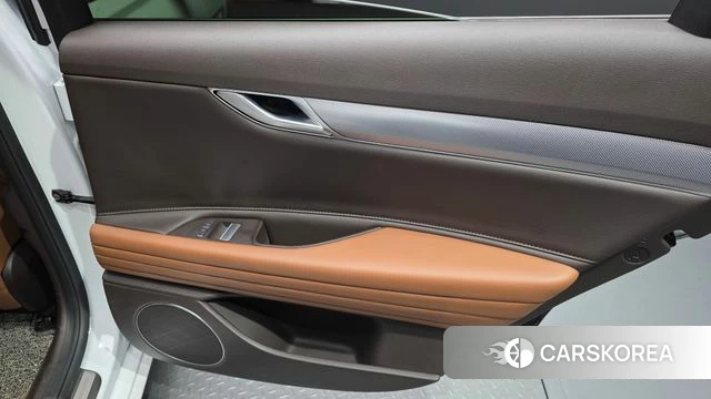 Genesis G80 (RG3) id 4456966 из Кореи 17