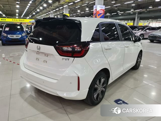 Honda Fit id 4258387 из Китая 17