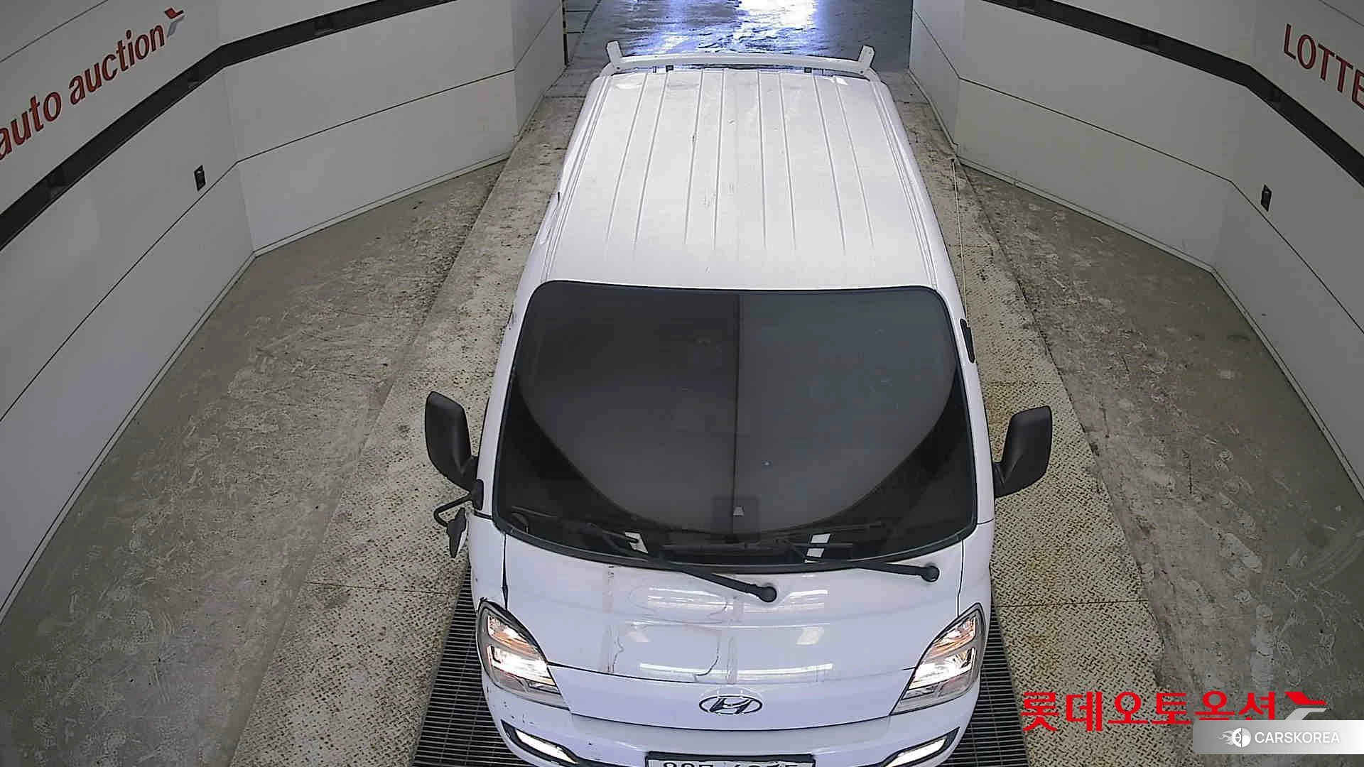 Hyundai Porter II id 4296811 из Кореи 17