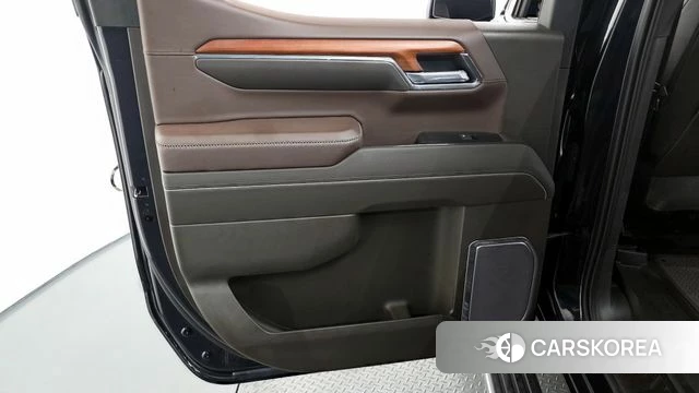 GMC Sierra id 4308793 из Кореи 17