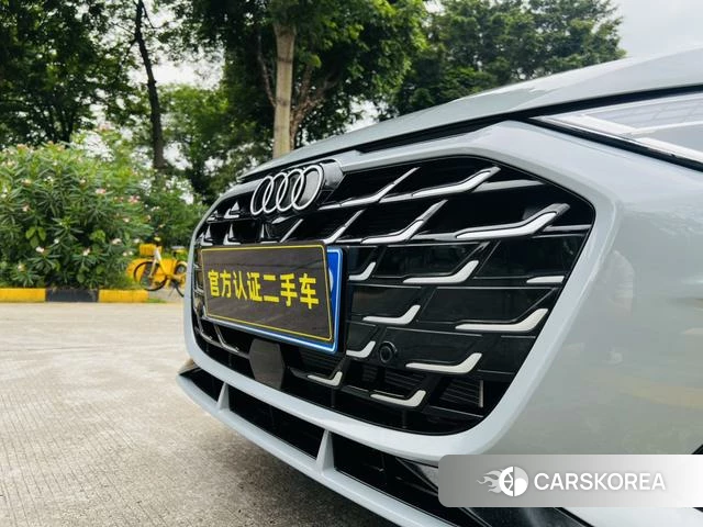 Audi A3 id 4279278 из Китая 17