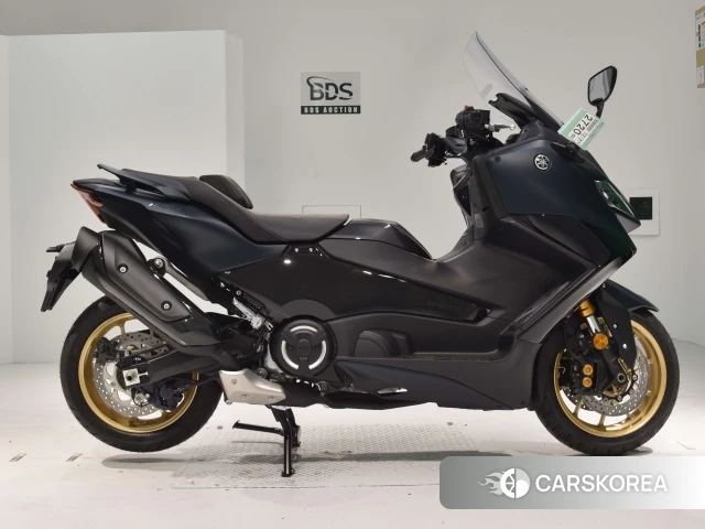 Проданный Yamaha T-MAX 560 TECH MAX id 4170538 из Японии