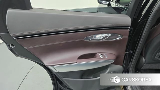Genesis GV70 id 4338569 из Кореи 17