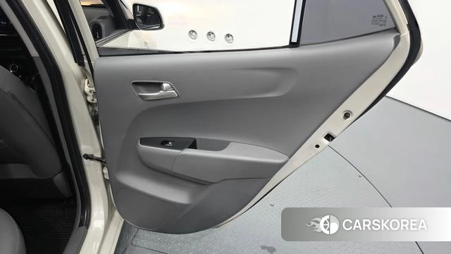 Kia Morning Urban (JA) id 4402720 из Кореи 17
