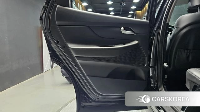Hyundai The New Santa Fe id 4625072 из Кореи 17
