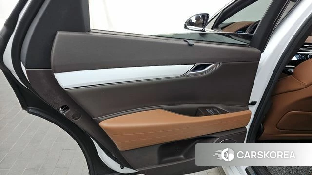 Genesis G80 (RG3) id 4309340 из Кореи 17