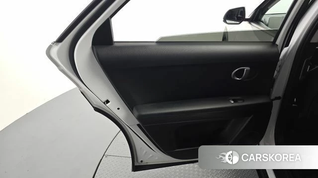 Hyundai Ionic 5 id 4692060 из Кореи 17