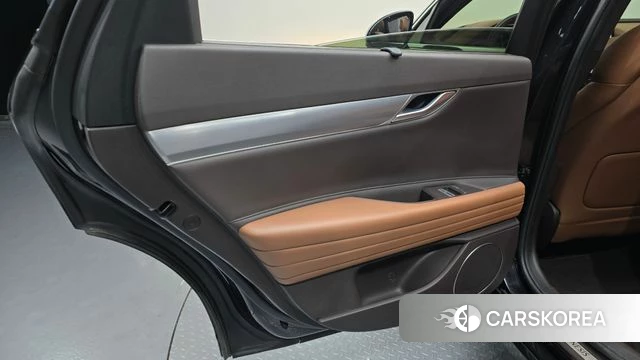 Genesis G80 (RG3) id 4362112 из Кореи 17