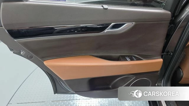 Genesis G80 (RG3) id 4475122 из Кореи 17