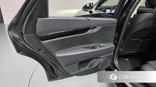 Genesis G80 (RG3) id 4725339 из Кореи 17