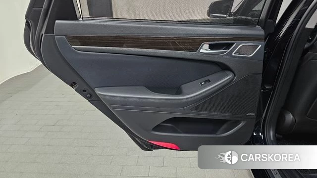 Genesis G80 id 4770344 из Кореи 17