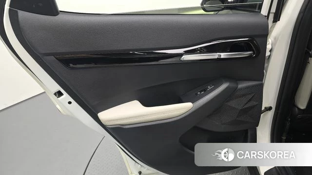 Kia Seltos id 4330282 из Кореи 17