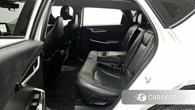 Kia EV6 id 4231313 из Кореи 17