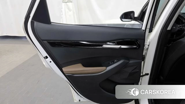 Kia Seltos id 4389053 из Кореи 17