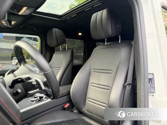 Mercedes-Benz G-class id 4399815 из Китая 17