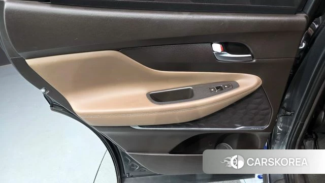 Hyundai Santa Fe TM id 4615064 из Кореи 17