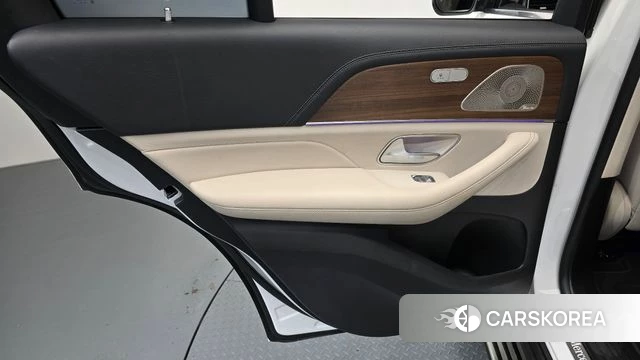 Mercedes-Benz GLE-Class W167 id 4231859 из Кореи 17