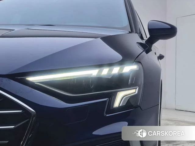 Audi A3 id 4321291 из Китая 17