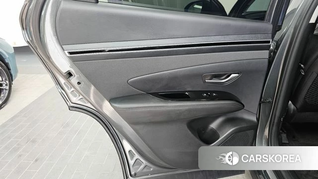 Hyundai Tucson (NX4) id 4444730 из Кореи 17