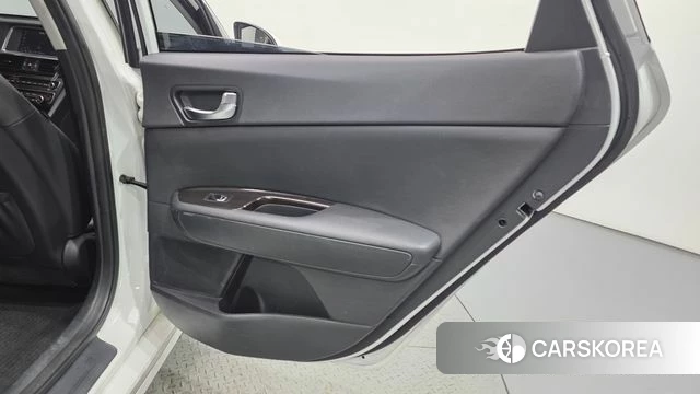 Kia The New K5 2nd generation id 4924000 из Кореи 17