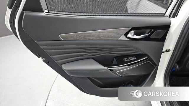 Kia K7 Premier id 4594228 из Кореи 17