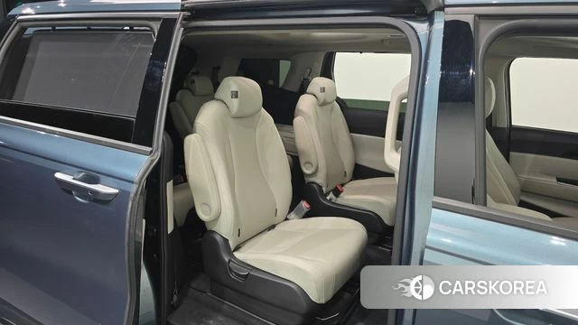 Kia Carnival 4th generation id 4324409 из Кореи 17