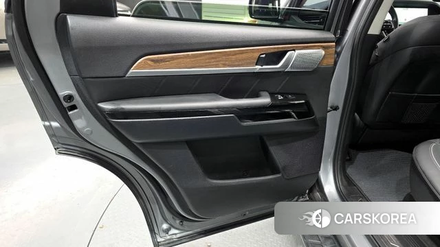 Kia Mohave Master id 4202790 из Кореи 17