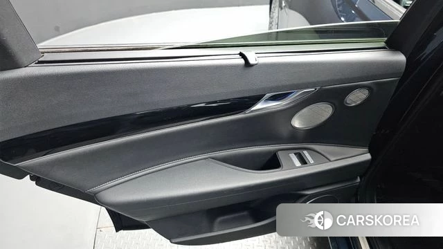 Genesis G80 (RG3) id 4429328 из Кореи 17