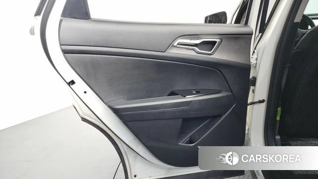 Kia Sportage 5th Generation Hybrid id 4316696 из Кореи 17