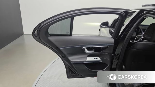 Mercedes-Benz E-Class W214 id 4630035 из Кореи 17
