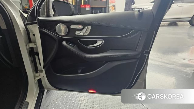 Mercedes-Benz GLC-Class X253 id 4397935 из Кореи 17