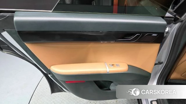 Hyundai Grandeur Hybrid (GN7) id 4315884 из Кореи 17
