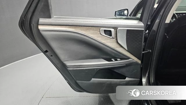 Kia K8 id 4848386 из Кореи 17