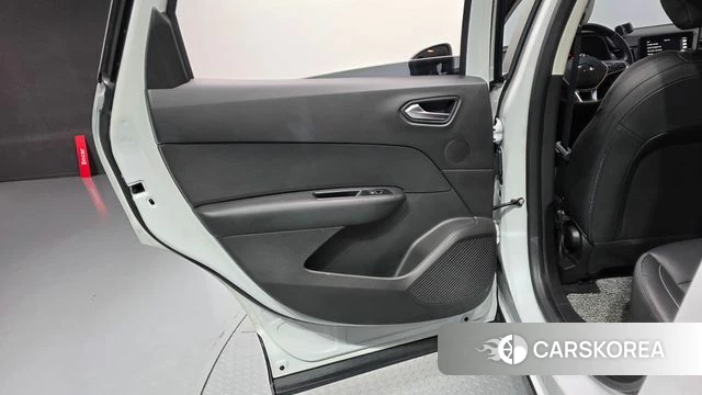 Renault Korea (Samsung) XM3 id 4362404 из Кореи 17