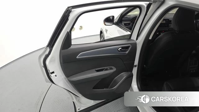 Renault Korea (Samsung) XM3 id 4586250 из Кореи 17