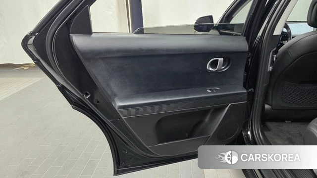 Hyundai Ionic 5 id 4905096 из Кореи 17