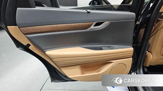 Genesis G80 (RG3) id 4641631 из Кореи 17
