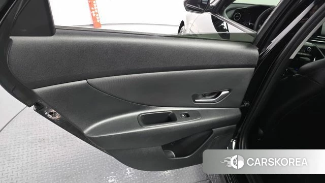 Hyundai Avante (CN7) id 4231438 из Кореи 17