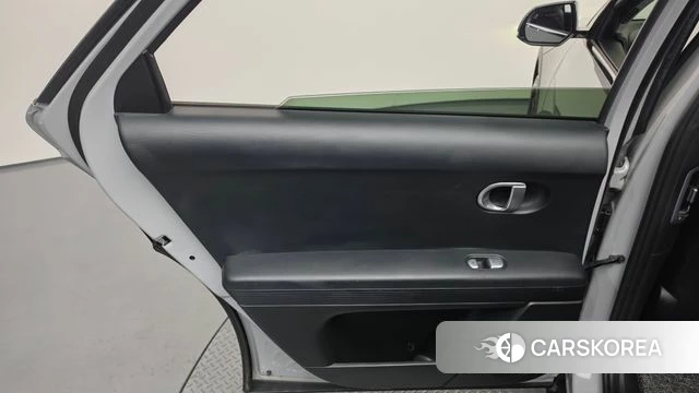 Hyundai Ionic 5 id 4740929 из Кореи 17