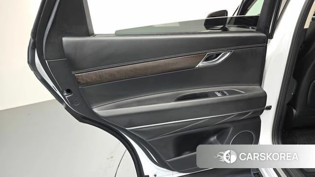 Genesis GV80 id 4778993 из Кореи 17