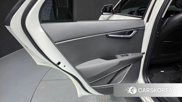 Kia Di All New Niro EV id 4222826 из Кореи 17