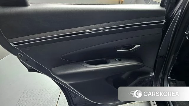Hyundai Tucson (NX4) id 4593959 из Кореи 17
